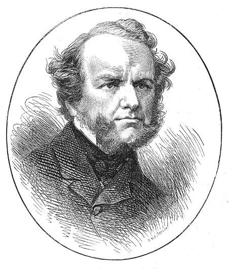 Howard Staunton