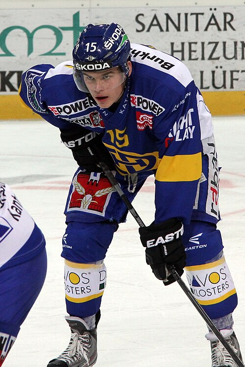 Grégory Hofmann
