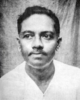Jibanananda Das