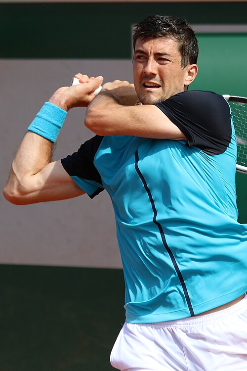 Sebastian Ofner