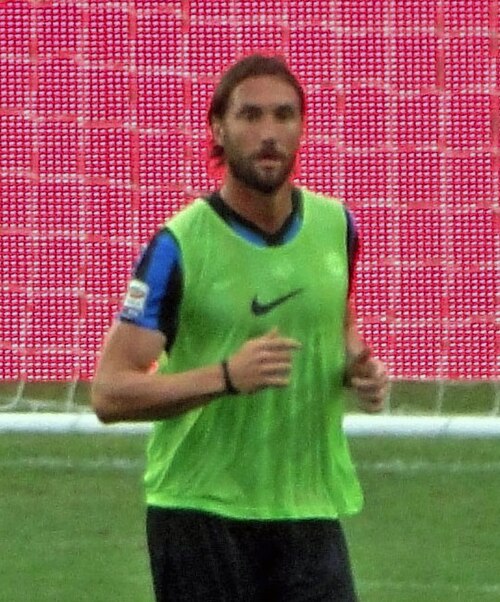 Rolando Bianchi
