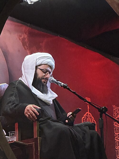 Yasser Al-Habib