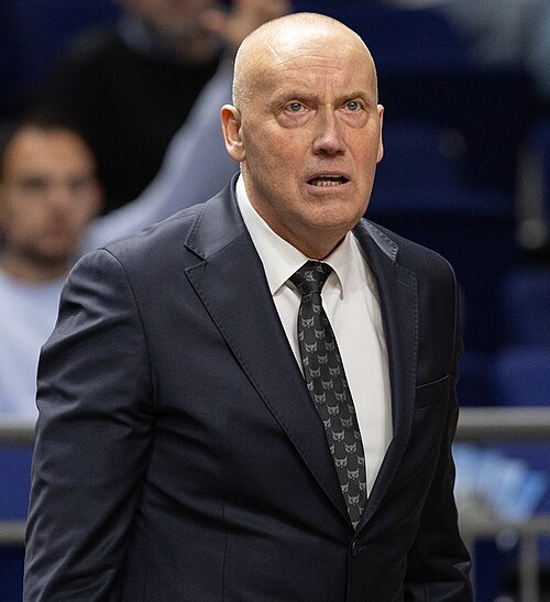 Rimas Kurtinaitis