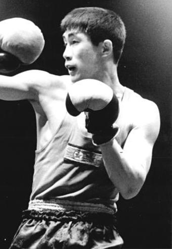 Ku Yong-jo
