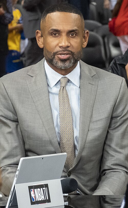 Grant Hill