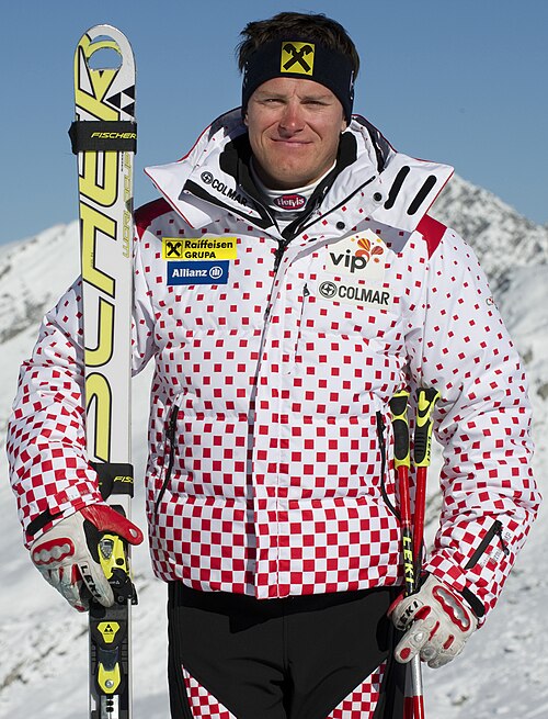 Ivica Kostelić