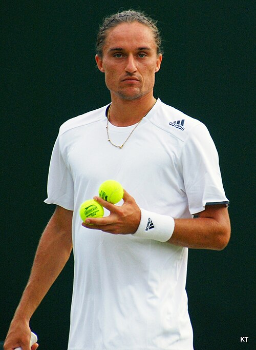 Alexandr Dolgopolov
