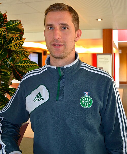 François Clerc