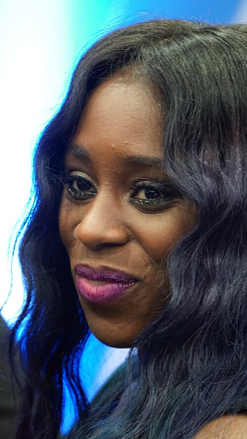 Naomi