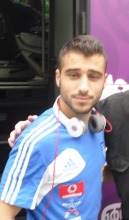 Yannis Fetfatzidis