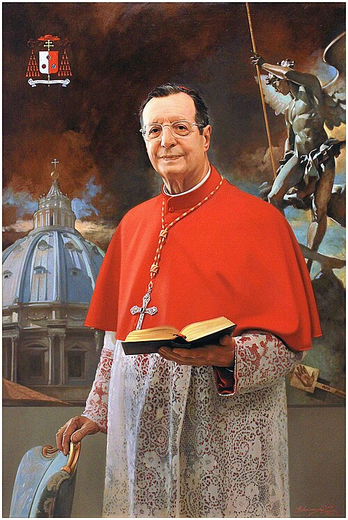 Giovanni Lajolo