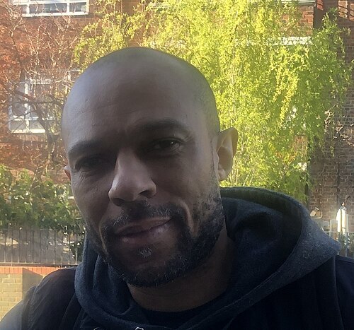 Danny Gabbidon