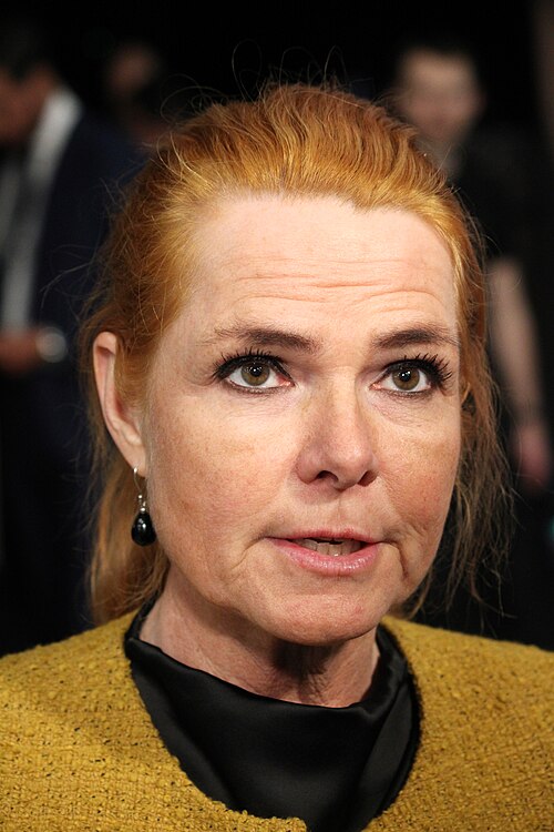 Inger Støjberg