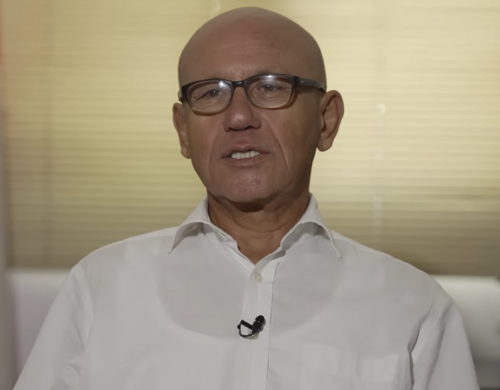 Mehmet Ali Talat