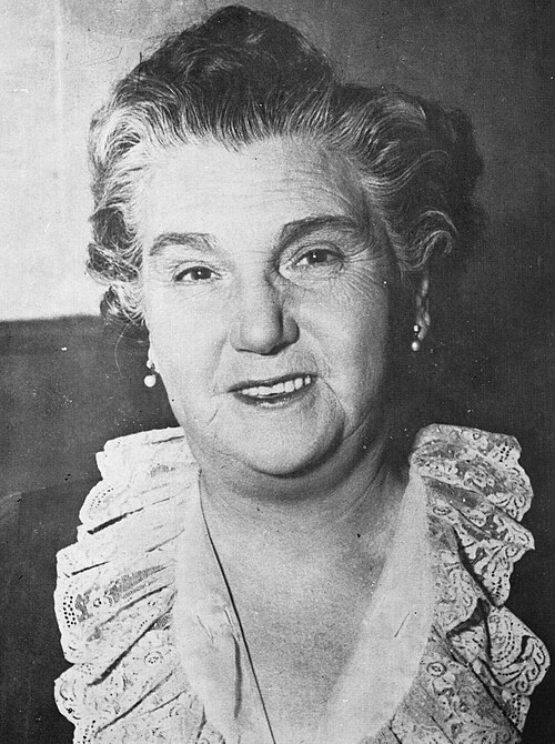 Sara García