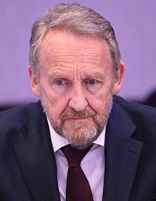 Bakir Izetbegović