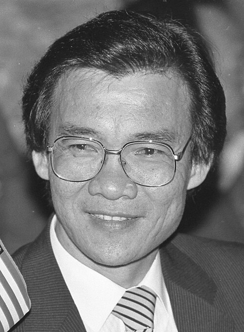 Haing S. Ngor