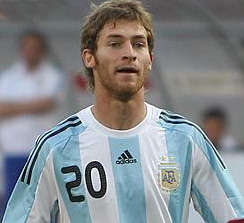 Mario Bolatti