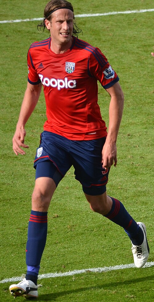 Jonas Olsson