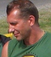 Magnus Wislander