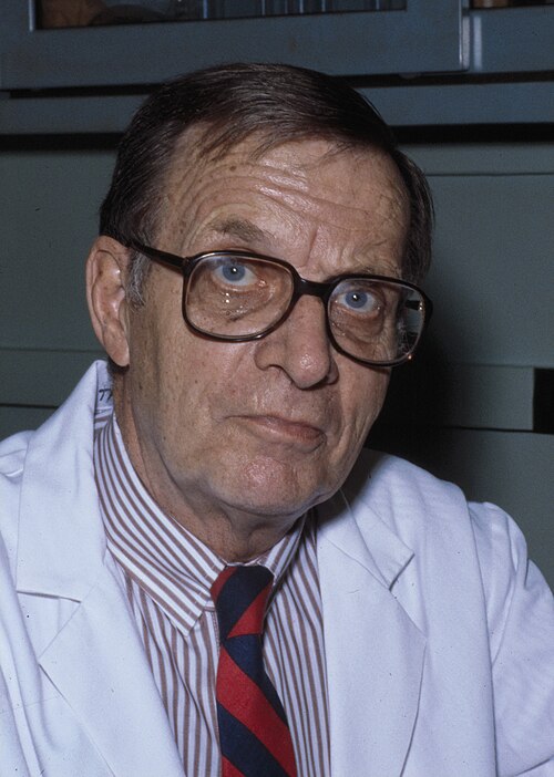 Lewis Thomas