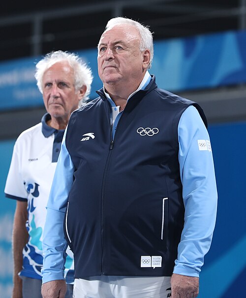 Valeriy Borzov