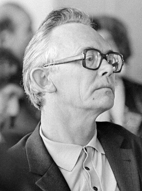 Leonid Gaidai