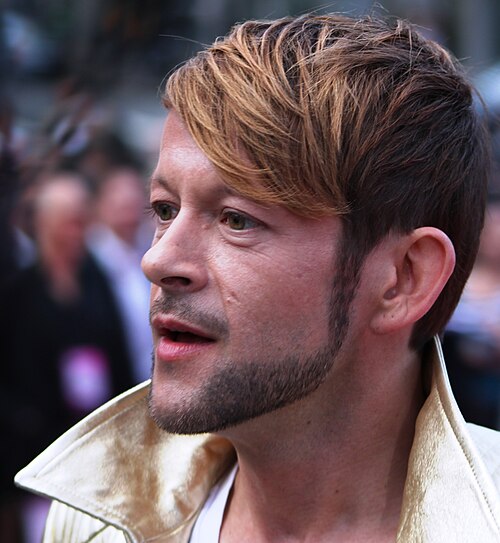 Michael von der Heide