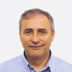 Héctor Baldassi