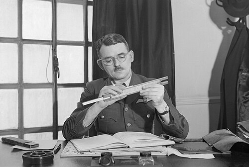 Frank Whittle