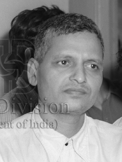 Nathuram Godse