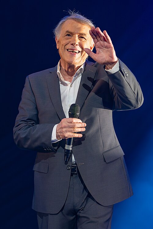 Salvatore Adamo