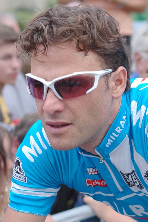 Alessandro Petacchi