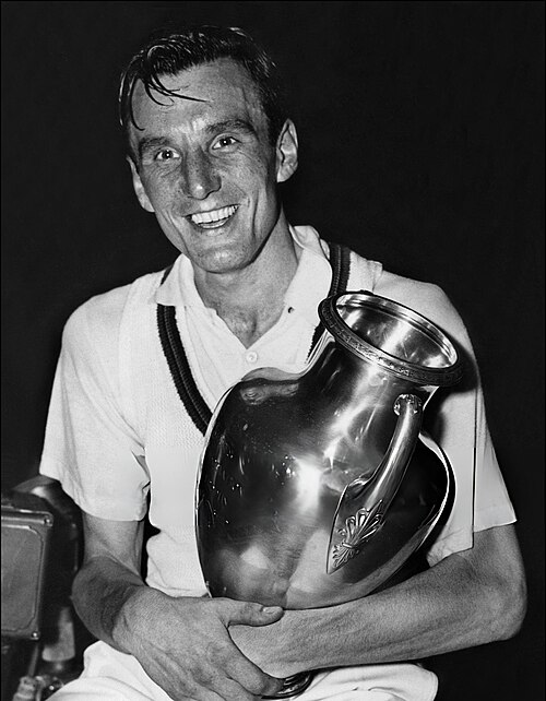 Fred Perry
