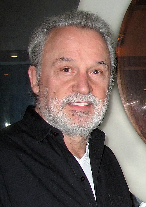 Giorgio Moroder