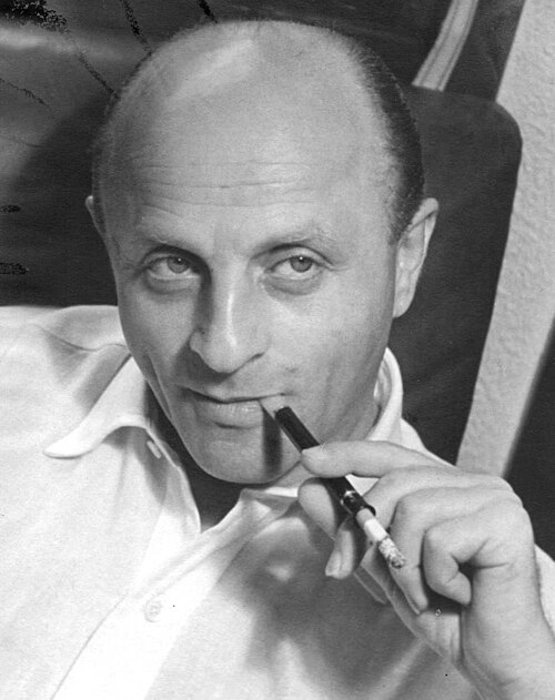 László Bíró