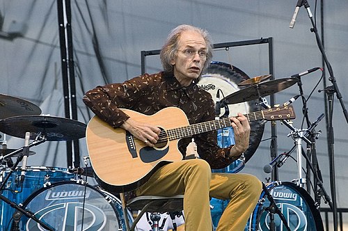 Steve Howe