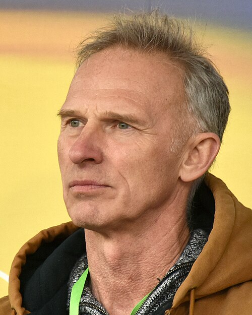 Dominik Hašek