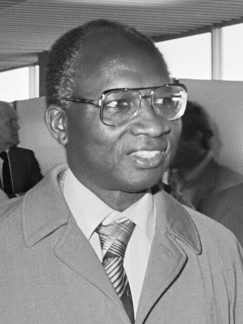 Dawda Kairaba Jawara