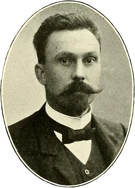 Harald Lindberg