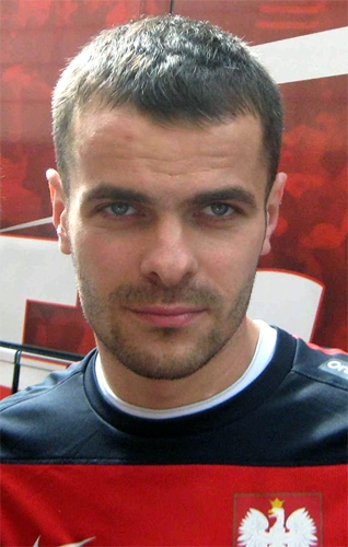 Paweł Brożek