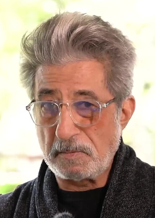 Shakti Kapoor