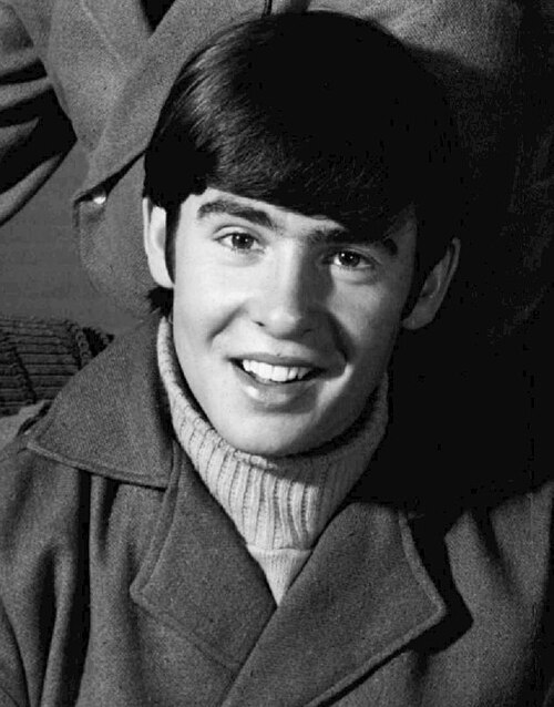 Davy Jones