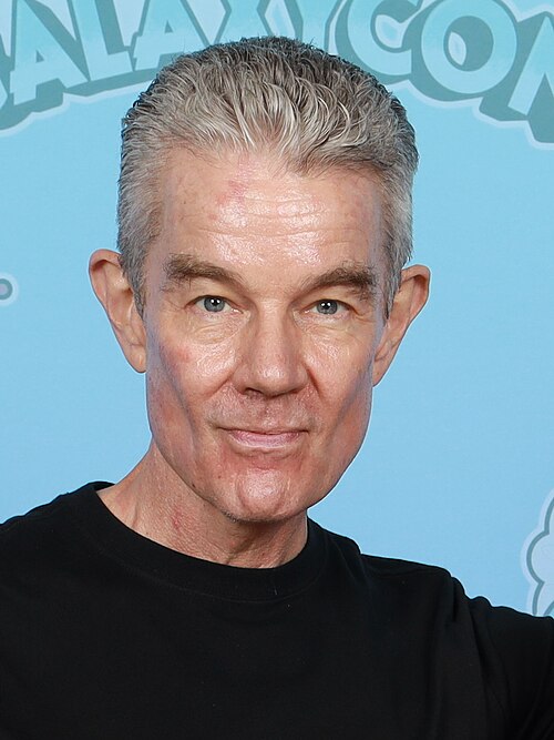 James Marsters