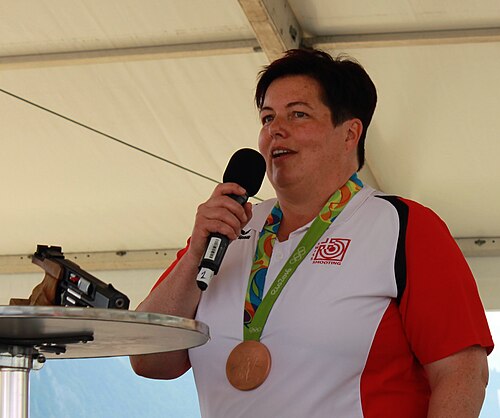 Heidi Diethelm Gerber