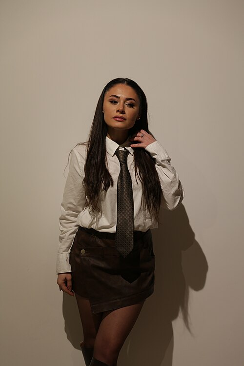 Samira Efendi