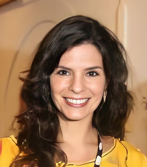 Helena Ranaldi