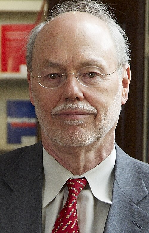 Phillip Sharp