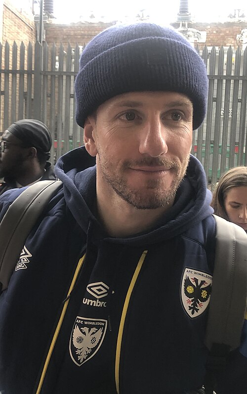 Sam Hutchinson