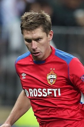 Kirill Nababkin